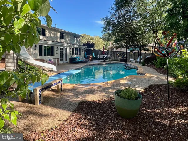 $875,000 | 10016 Raeburn Court, Fairfax, VA 22032