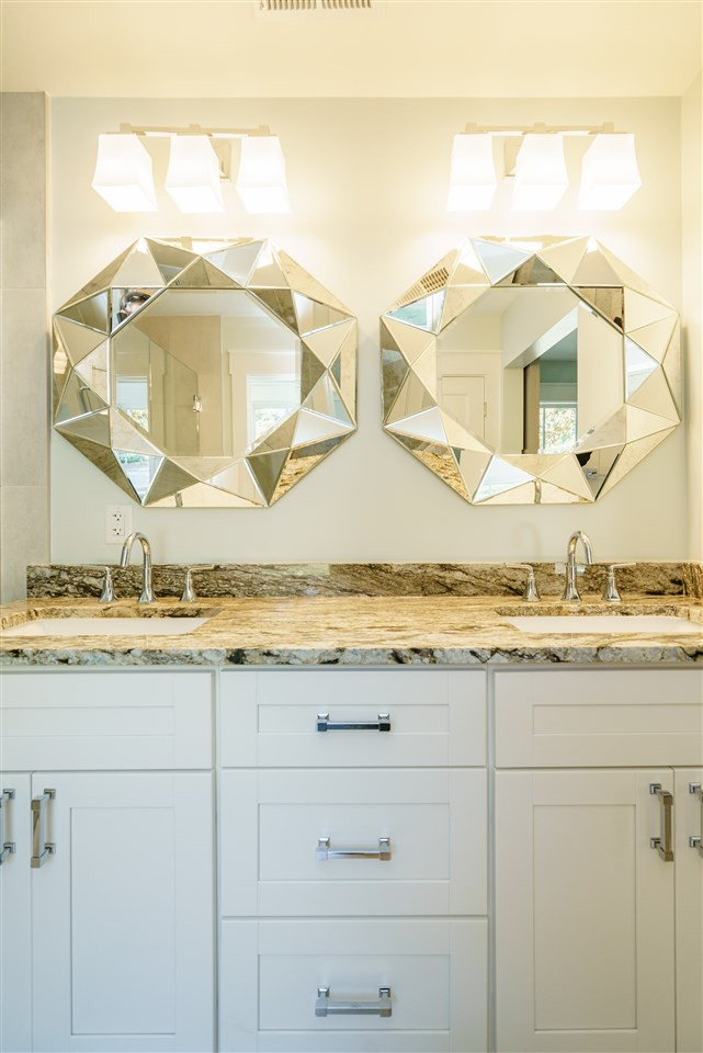 315 Glen Valley Road Raleigh, NC 27609 - Photo 18 of 25 Master Bath/Spa