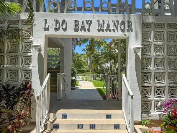 a street sign on a pole