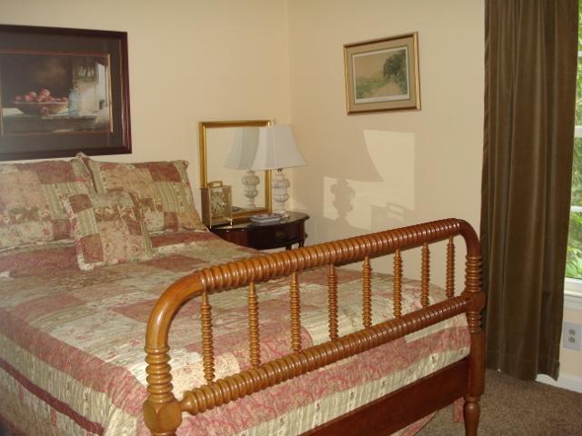 191 Rocky Ford Road Clarksville, TN 37040 - Photo 13 of 14 Bedroom 3