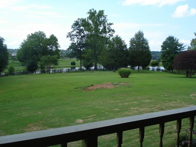 191 Rocky Ford Road Clarksville, TN 37040 - Photo 3 of 14 And enjoy the view