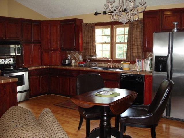 191 Rocky Ford Road Clarksville, TN 37040 - Photo 7 of 14 First impression, all wide open and beautiful