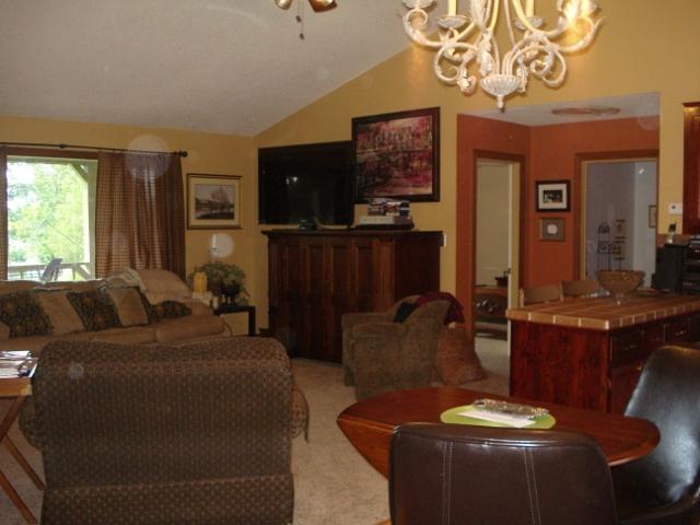 191 Rocky Ford Road Clarksville, TN 37040 - Photo 8 of 14 "great room concept:" a great room indeed