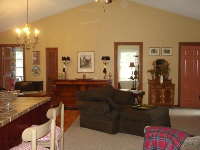 191 Rocky Ford Road Clarksville, TN 37040 - Photo 10 of 14 Gallery Image 10