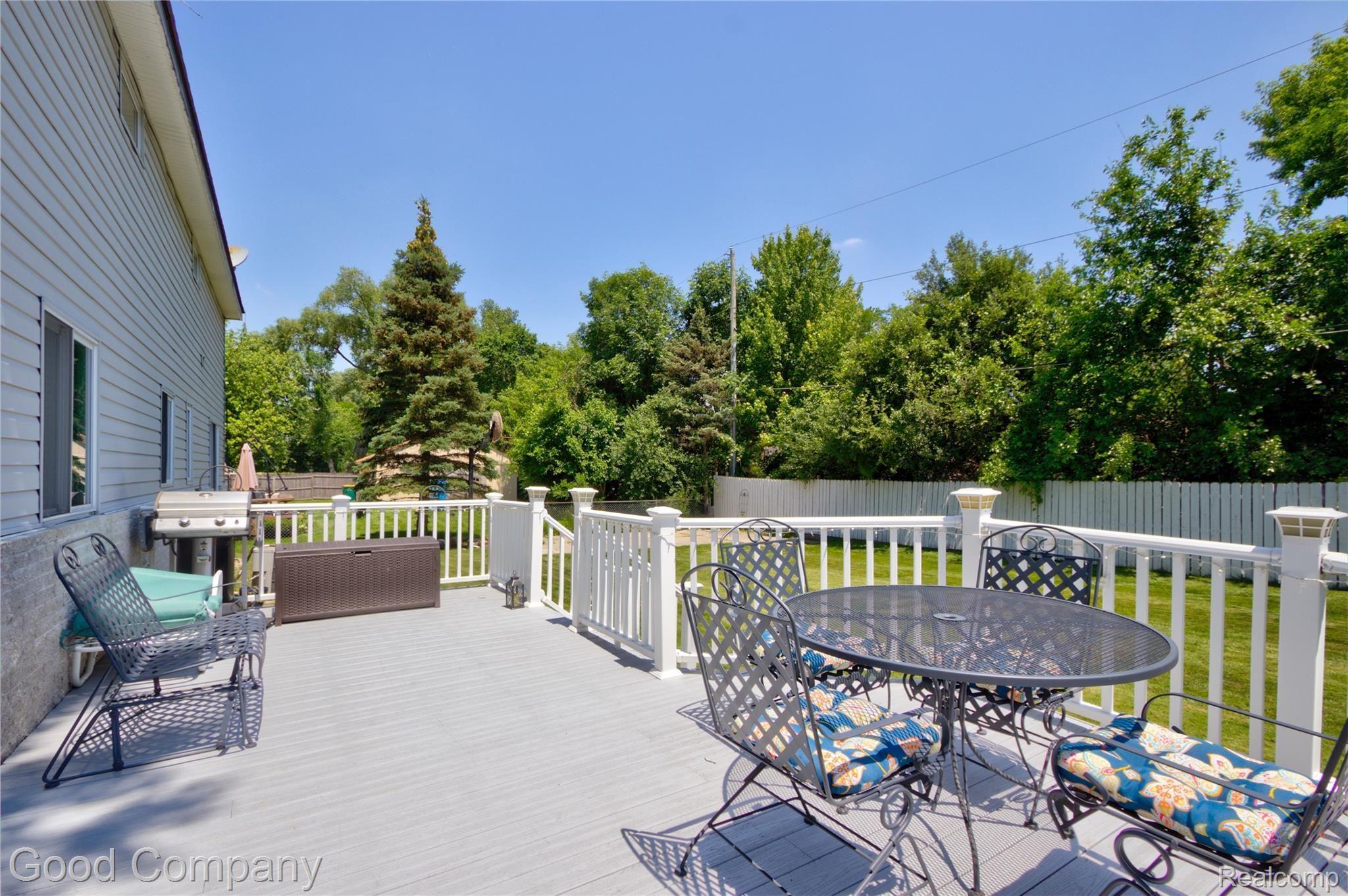21642 Ruth Street Farmington, MI 48336 - Photo 51 of 51 21642 Ruth St. 51