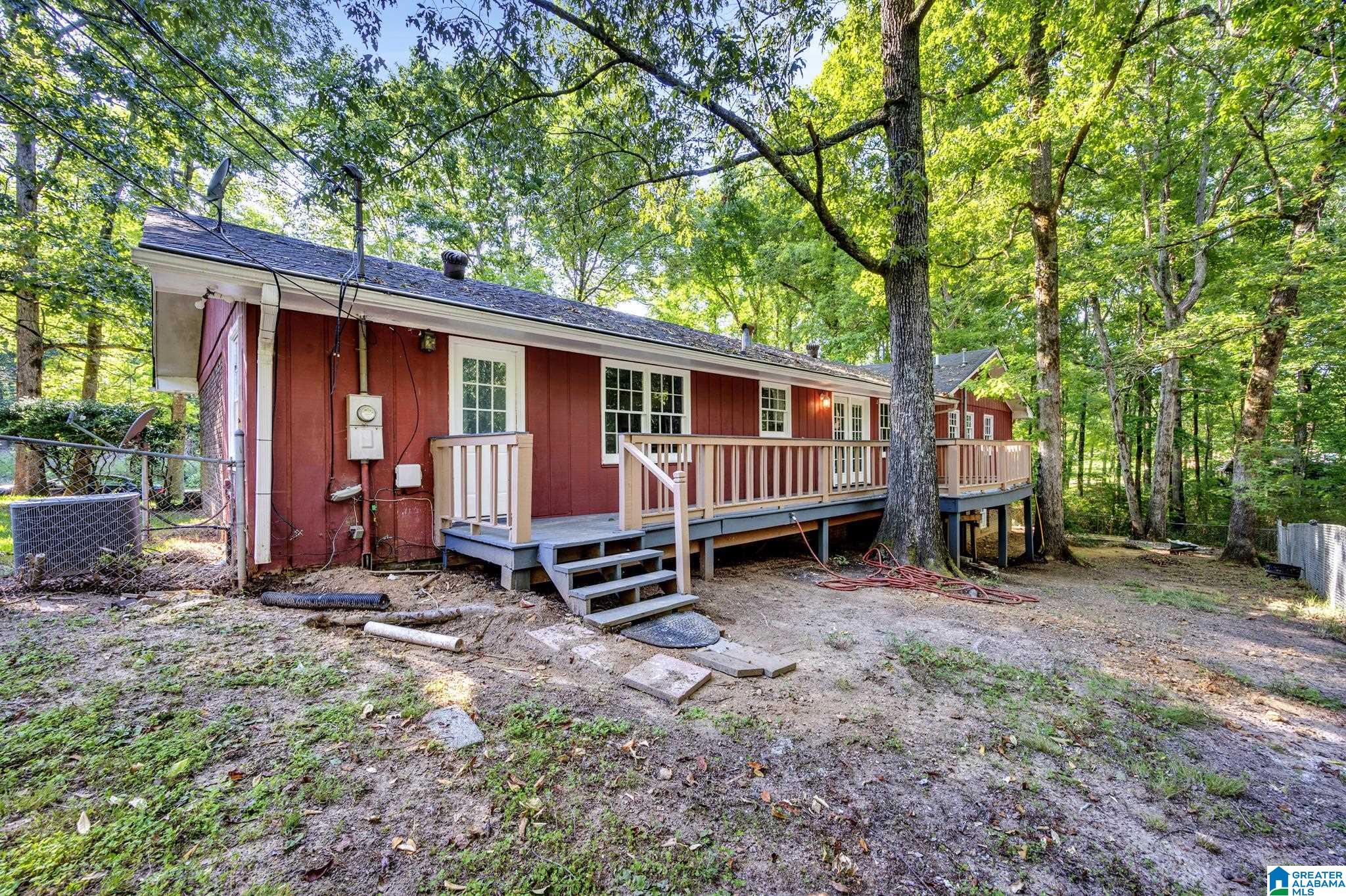 1848 North Walston Bridge Road Jasper, AL 35504 - Photo 31 of 33