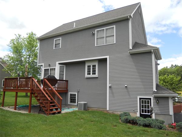 35 Pontiac Road Raynham, MA 02767 - Photo 19 of 21 Gallery Image 19