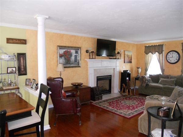 35 Pontiac Road Raynham, MA 02767 - Photo 5 of 21 Gallery Image 5