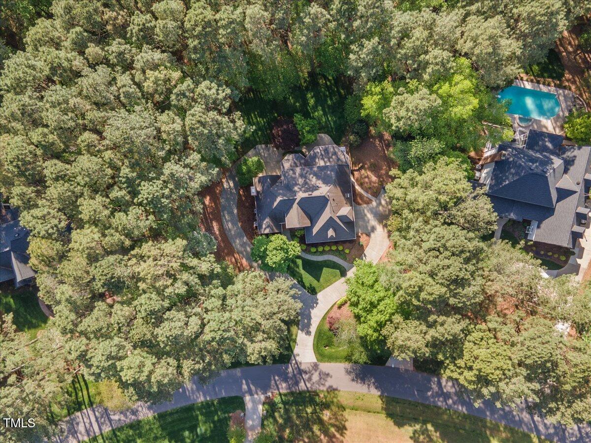 3928 White Chapel Way Raleigh, NC 27615 - Photo 63 of 64 76-3928 White Chapel Way