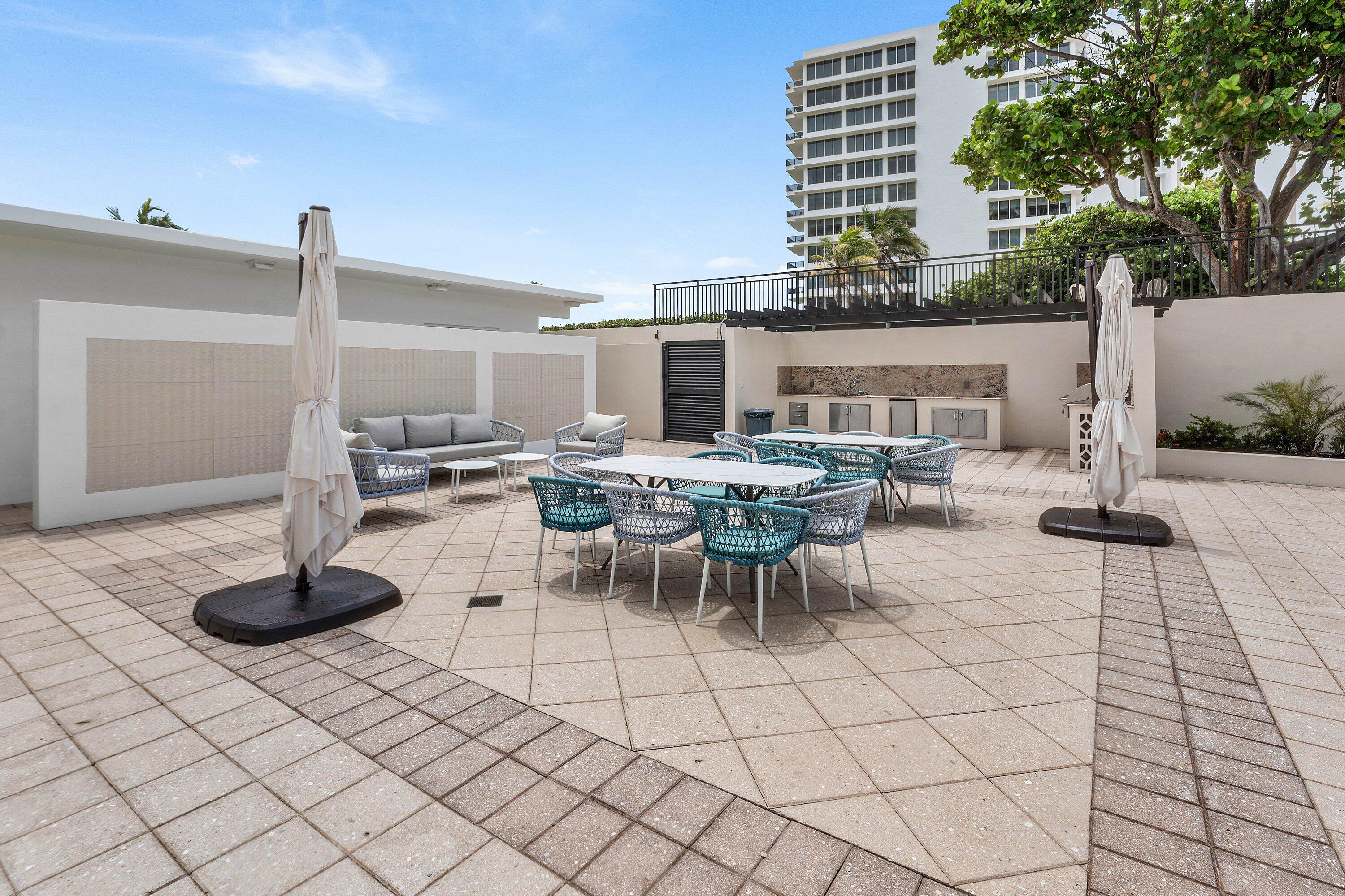 600 South Ocean Boulevard, Unit 1007 Boca Raton, FL 33432 - Photo 12 of 28 039-600SouthOceanBoulevard-1007-BocaRato