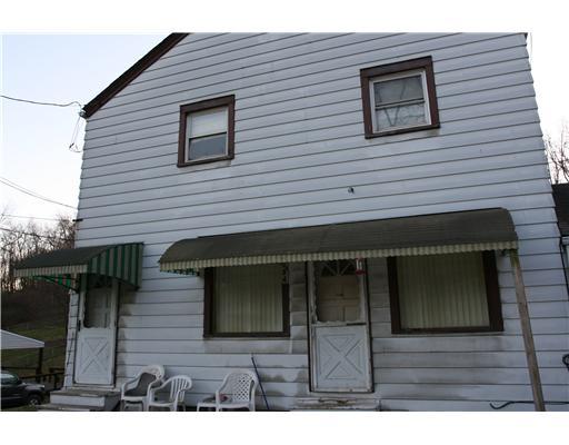 1284 Butler Road Springdale, PA 15144 - Photo 1 of 9 Exterior Front.