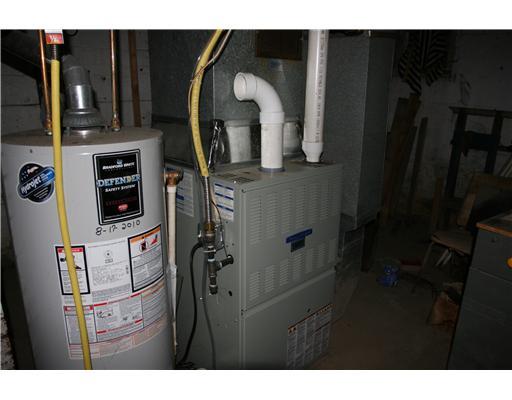 1284 Butler Road Springdale, PA 15144 - Photo 2 of 9 Other. Furnace and hot water tank are less than 2 years.
