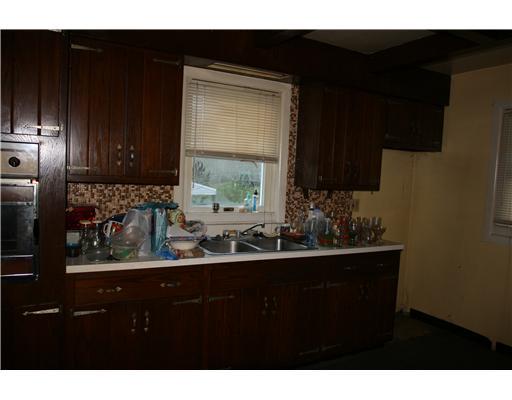 1284 Butler Road Springdale, PA 15144 - Photo 5 of 9 Kitchen. Downstairs kitchen