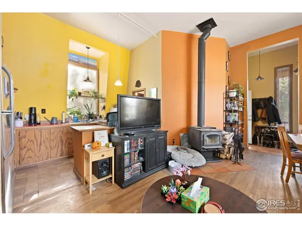 $450,000 | 156 Mountain Meadow Lane, Bellvue, CO 80512