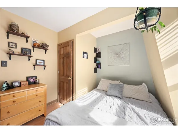 $450,000 | 156 Mountain Meadow Lane, Bellvue, CO 80512