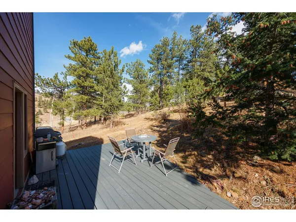 $450,000 | 156 Mountain Meadow Lane, Bellvue, CO 80512