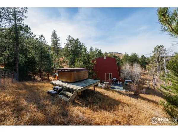 $450,000 | 156 Mountain Meadow Lane, Bellvue, CO 80512