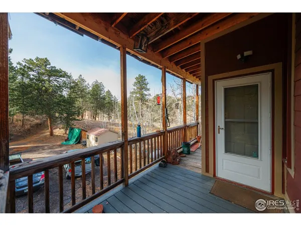 $450,000 | 156 Mountain Meadow Lane, Bellvue, CO 80512