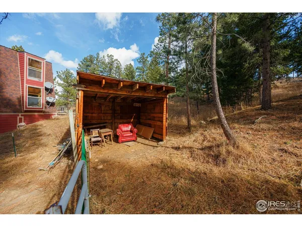 $450,000 | 156 Mountain Meadow Lane, Bellvue, CO 80512