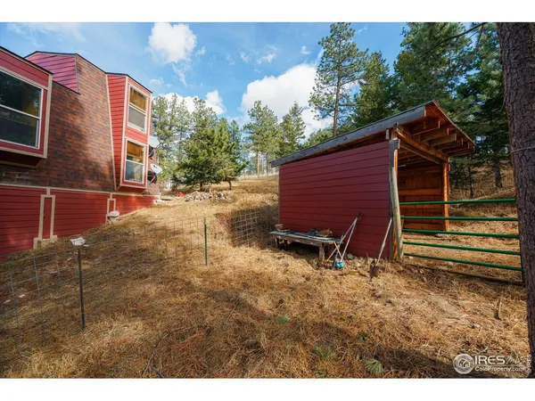 $450,000 | 156 Mountain Meadow Lane, Bellvue, CO 80512