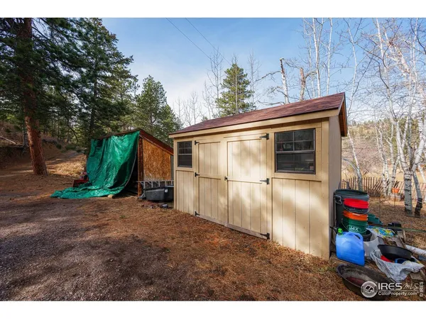 $450,000 | 156 Mountain Meadow Lane, Bellvue, CO 80512