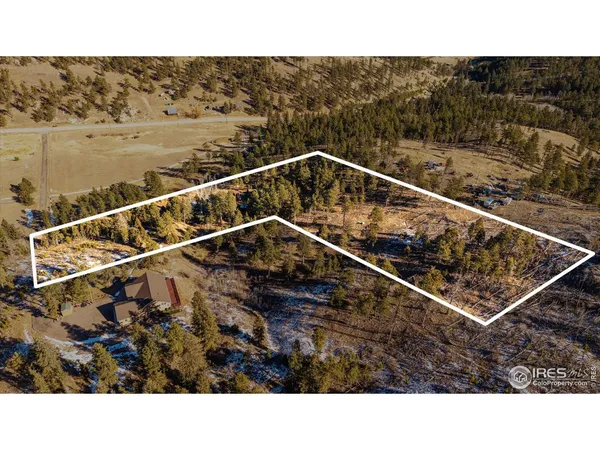 $450,000 | 156 Mountain Meadow Lane, Bellvue, CO 80512