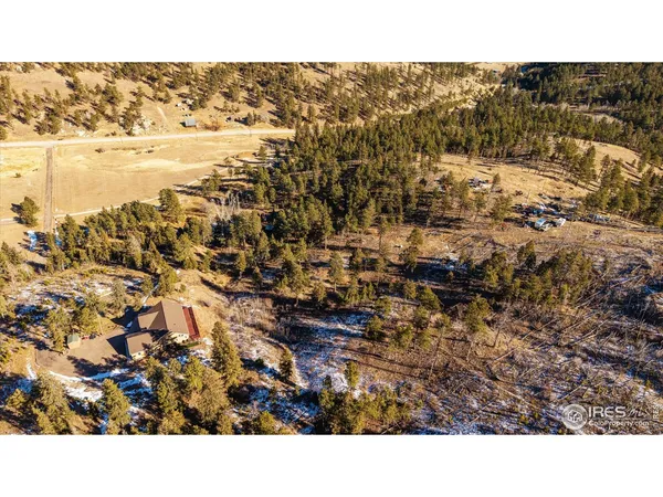 $450,000 | 156 Mountain Meadow Lane, Bellvue, CO 80512