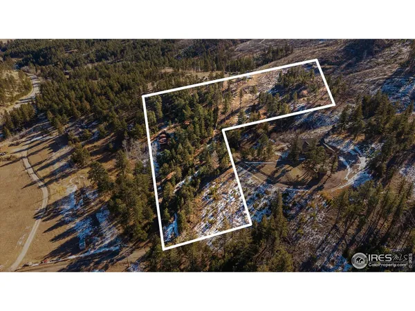 $450,000 | 156 Mountain Meadow Lane, Bellvue, CO 80512