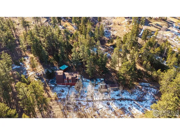 $450,000 | 156 Mountain Meadow Lane, Bellvue, CO 80512