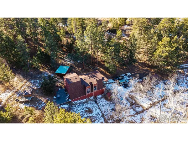 $450,000 | 156 Mountain Meadow Lane, Bellvue, CO 80512