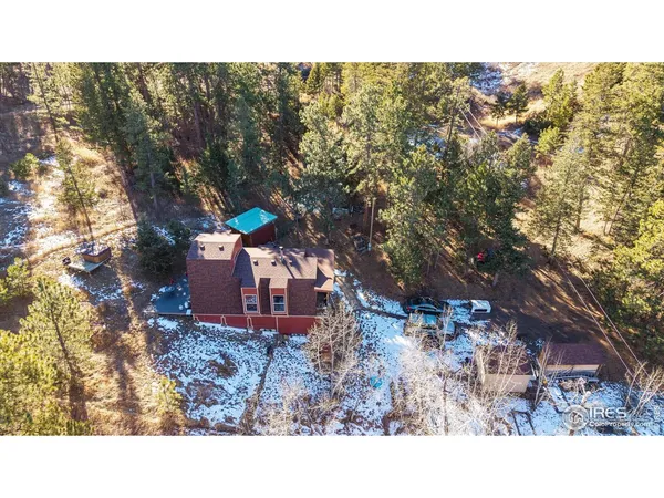 $450,000 | 156 Mountain Meadow Lane, Bellvue, CO 80512