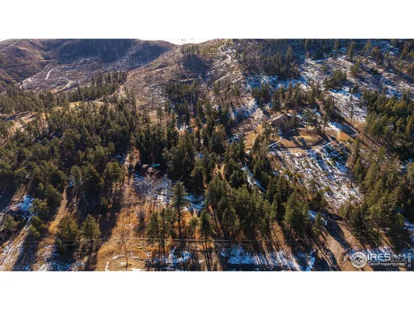 $450,000 | 156 Mountain Meadow Lane, Bellvue, CO 80512