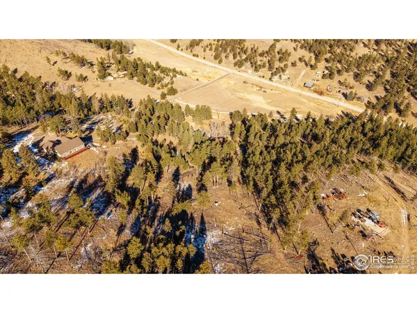$450,000 | 156 Mountain Meadow Lane, Bellvue, CO 80512