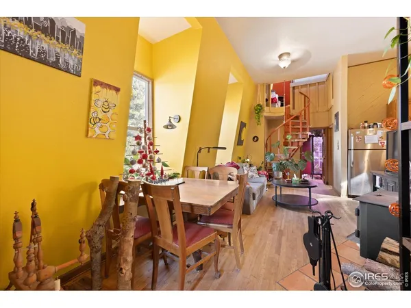 $450,000 | 156 Mountain Meadow Lane, Bellvue, CO 80512