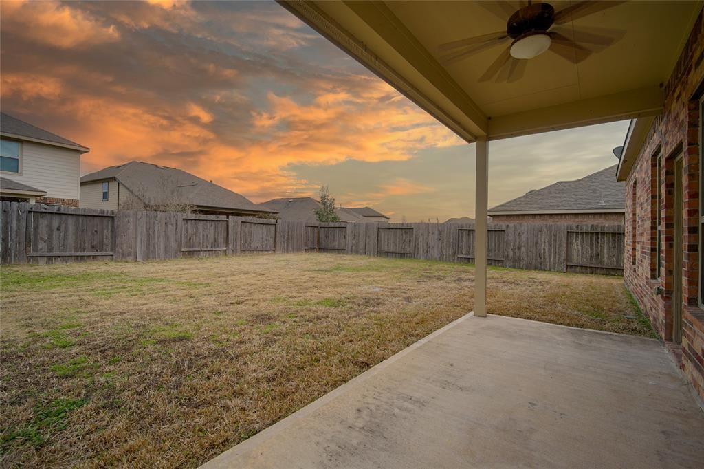 6731 Trinity Trail Lane Rosenberg, TX 77469 - Photo 5 of 36