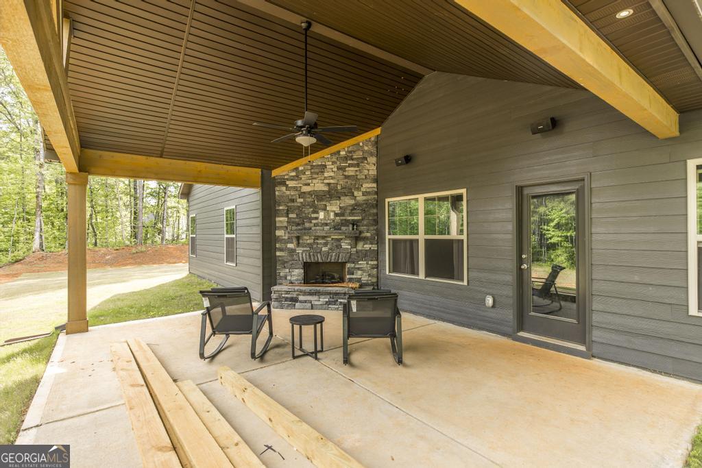 1204 Teagle Road Jackson, GA 30233 - Photo 33 of 37