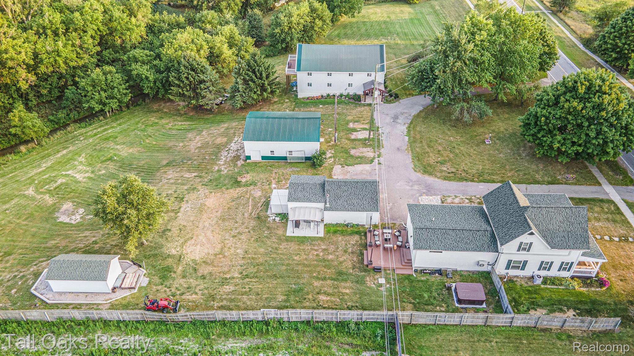 3699 South Hadley Road Metamora, MI 48455 - Photo 44 of 50 Gallery Image 44