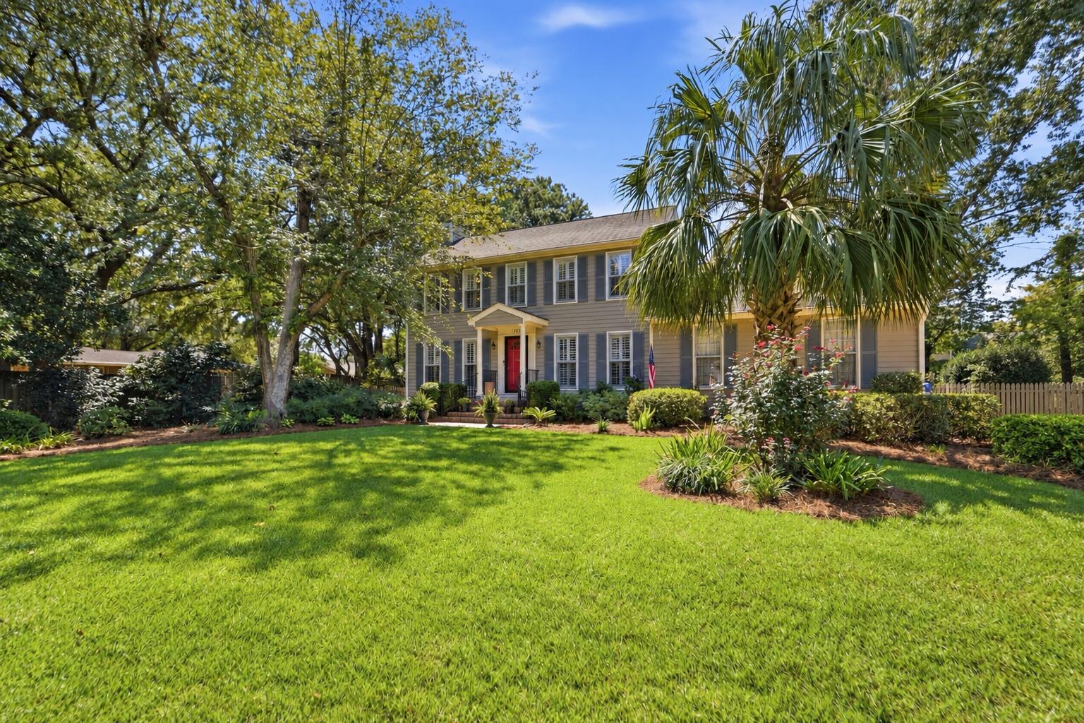 1894 Ashley Hall Road Charleston, SC 29407 - Photo 47 of 59 Front Right