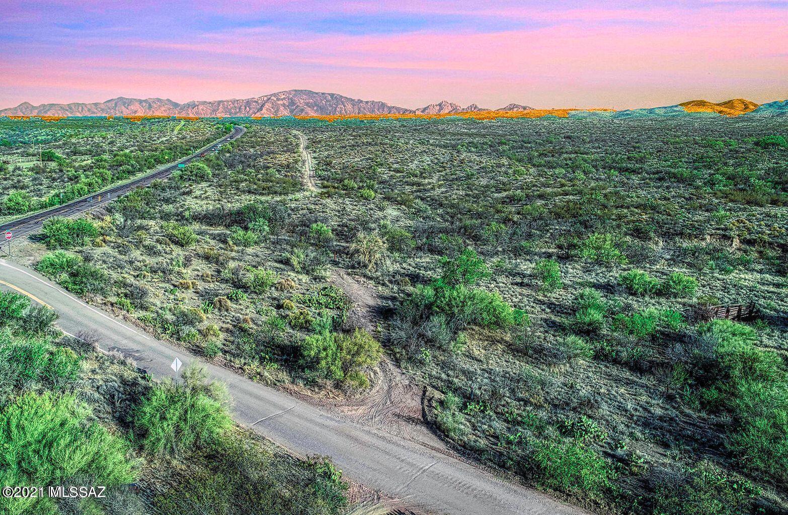 0 East Panther Butte Road Tucson, AZ 85739 - Photo 8 of 10