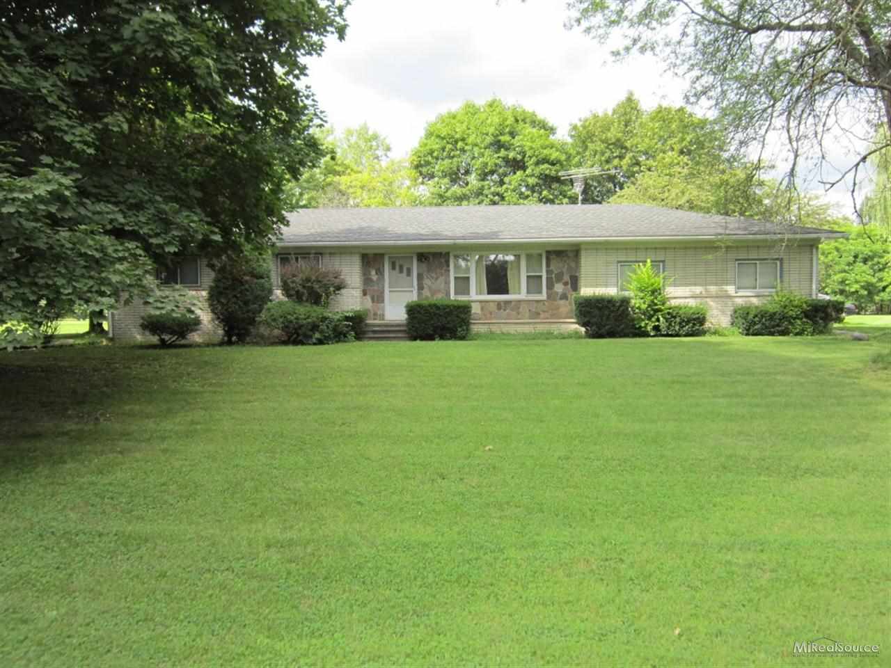 8899 35 Mile Road Romeo, MI 48065 - Photo 1 of 29 8899 35 Mile Rd.