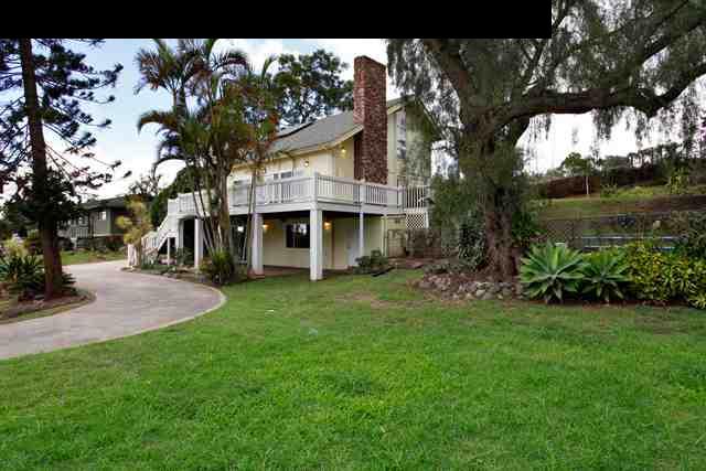 223 Ainakula Road Kula, HI 96790 - Photo 24 of 30 a view of a house with a yard