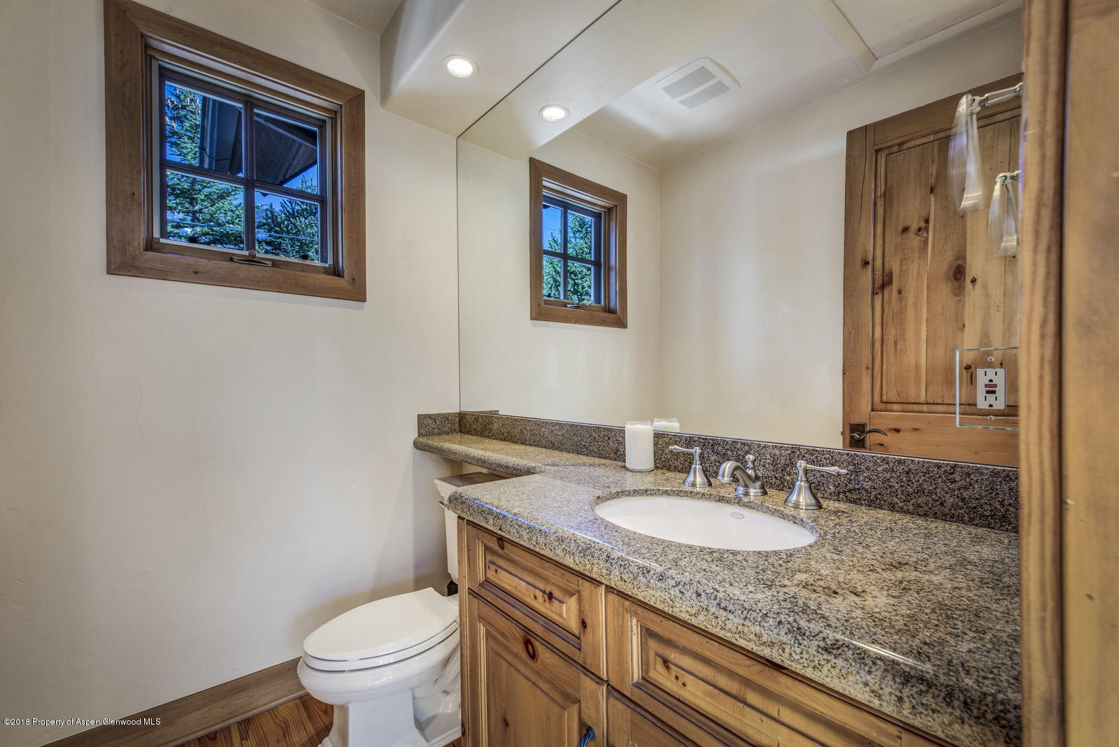 1395 Riverside Drive Aspen, CO 81611 - Photo 12 of 27 Powder