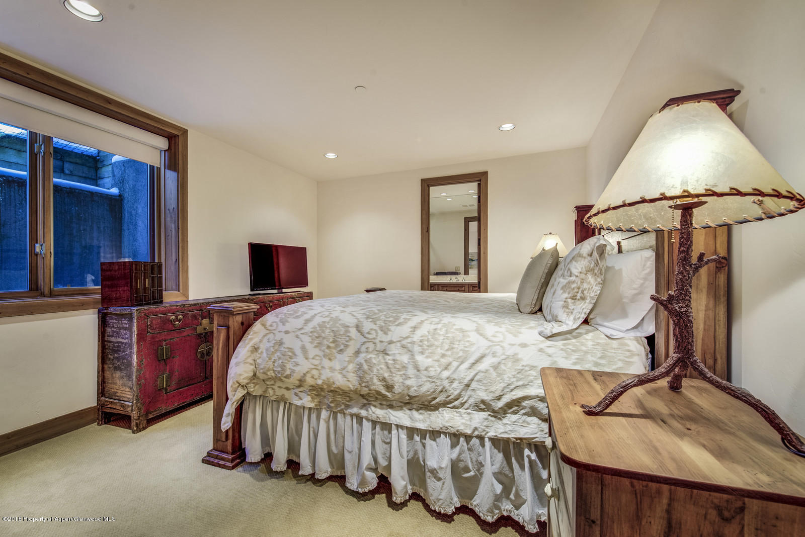 1395 Riverside Drive Aspen, CO 81611 - Photo 23 of 27 Guest Bedroom2
