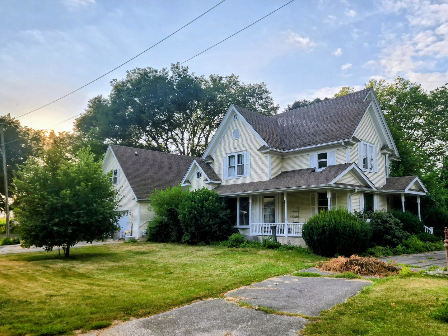 12007 Lisbon Road Newark, IL 60541 - Photo 2 of 3 Gallery Image 2