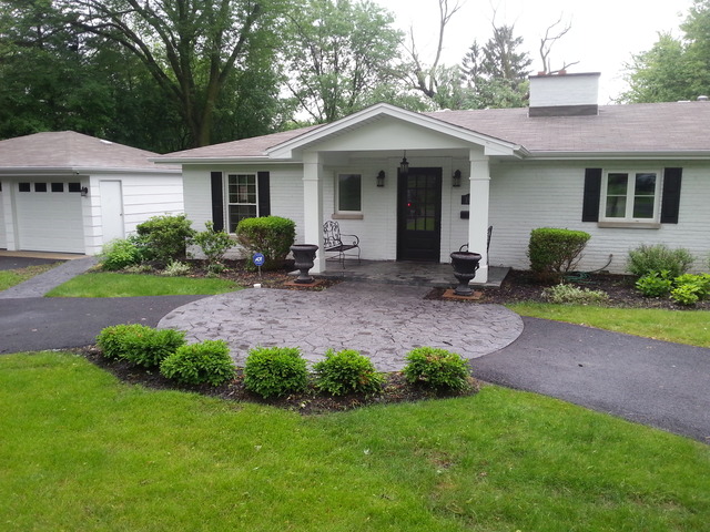 1933 Maplewood Road Northbrook, IL 60062 - Photo 1 of 12