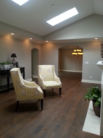 1933 Maplewood Road Northbrook, IL 60062 - Photo 4 of 12