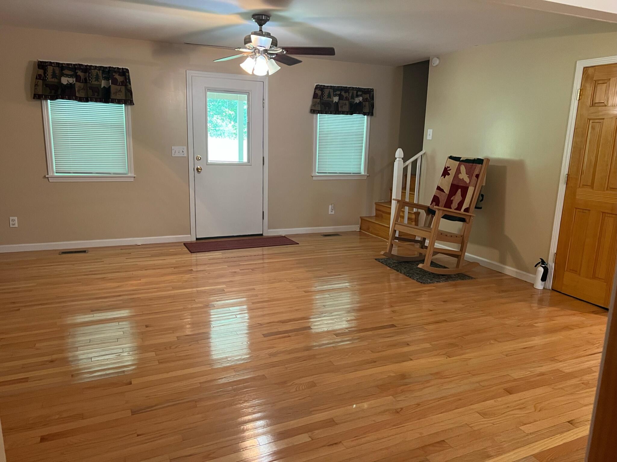 3676 Crowder Road Gap Mills, WV 24941 - Photo 7 of 23 Gallery Image 7