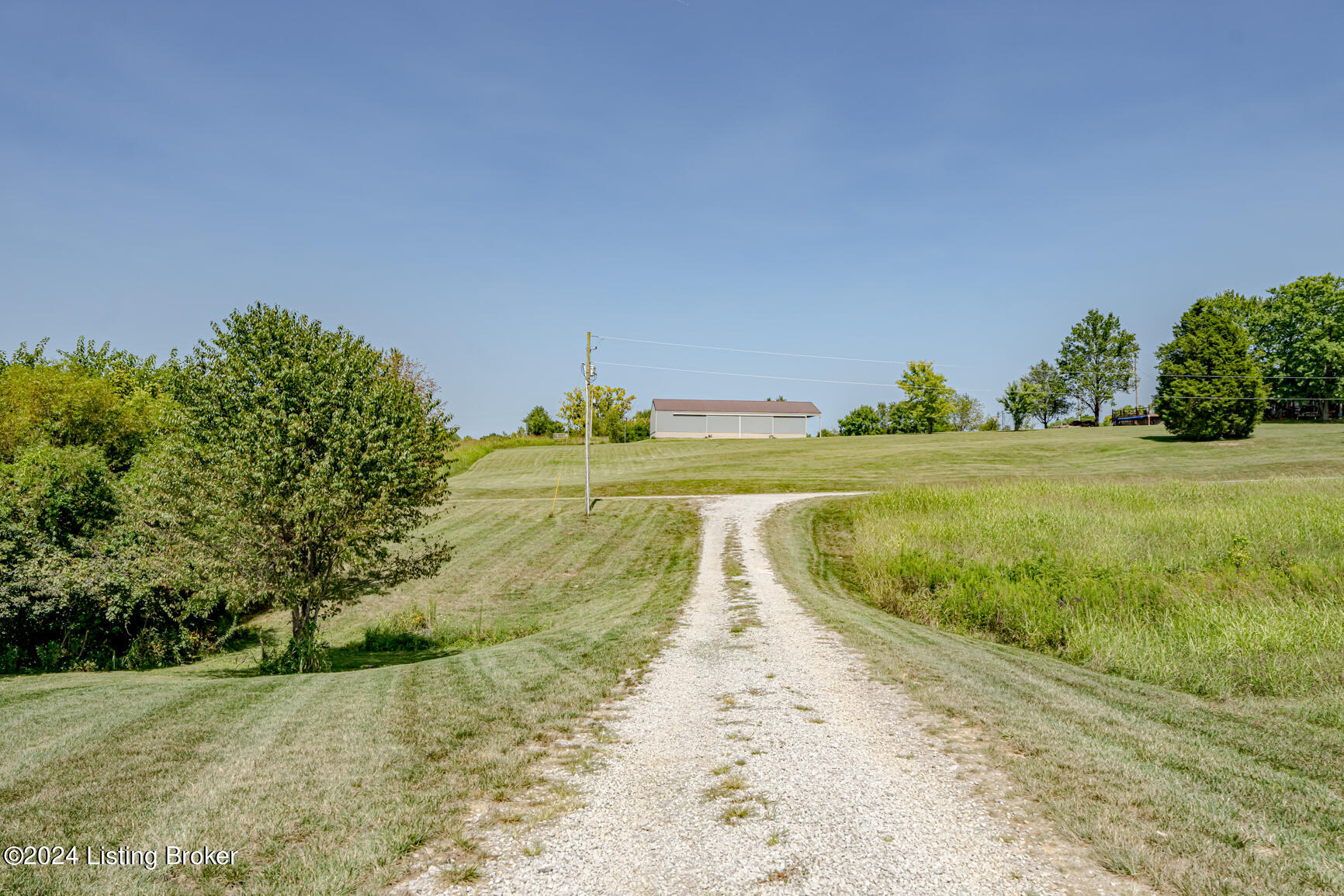 1519 Yoder Tipton Road Taylorsville, KY 40071 - Photo 86 of 114 DSC02282