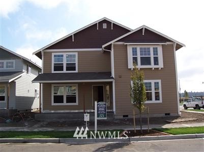 6970 Inlay Street Southeast Lacey, WA 98513 - Photo 1 of 1 Gallery Image 1
