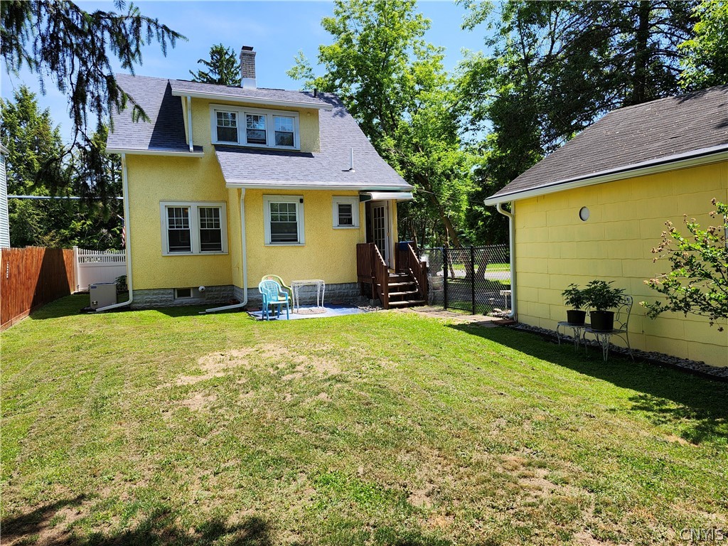 405 Cosby Road Utica, NY 13502 - Photo 34 of 36